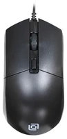 Мышь Oklick Мышь 207M 1474598, цвет черный 816477931