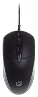 Мышь Oklick Мышь 275M 412841, цвет черный 2020006127