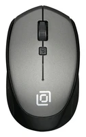 Мышь Oklick Мышь 488MW 1196571, цвет черный 1737276160