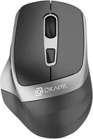 Мышь Oklick Мышь 516MW 1978689, цвет черный 1254740088