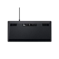 Клавиатура Logitech G213 920-008092, цвет черный 592475772