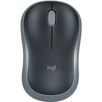 Мышь/ Mouse Logitech Wireless M185 Swift Grey 2085607458