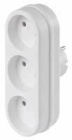 Сетевой разветвитель Buro BU-PS3-W 129751386