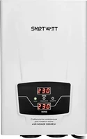 Стабилизатор напряжения SMARTWATT AVR BOILER 2000RW 2000ВА 173150536