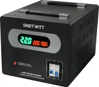 Стабилизатор напряжения SMARTWATT AVR TOWER 3000RF 3000ВА 1658433266