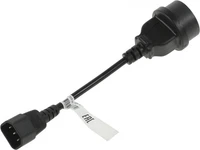 для ИБП Powercom Cable SCUT IEC320 to Type-F 583124484