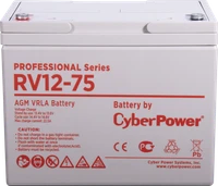 Сменная батарея для ИБП CyberPower RV 12-75 2111250686
