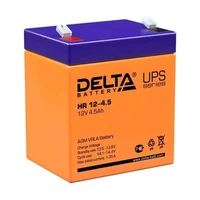 Сменная батарея для ИБП Delta HR 12-4.5 154682045