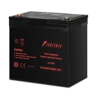 Сменная батарея для ИБП Powerman CA12500 376534294
