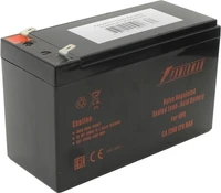 Сменная батарея для ИБП Powerman CA1290 1404343082