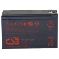 Сменная батарея для ИБП CSB GP 1272 F2 1154784068