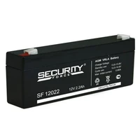 Сменная батарея для ИБП Security Force SF 12022 1009242591