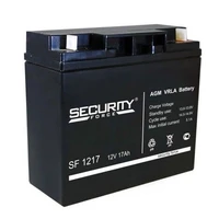Сменная батарея для ИБП Security Force SF 1217 1136997633