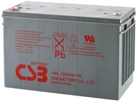 Сменная батарея для ИБП CSB HRL 12390W FR 401992272