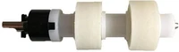 Avision Прижимной ролик (ASS&amp;#039;Y, ADF ROLLER), 002-9827-0-SP 1644615112