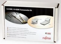 FUJITSU Consumable Kit, CON-3670-400K 1401331822