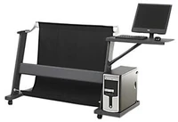 Floor stand Colortrac 02S080 211676700
