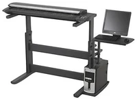 Repro stand Colortrac A0, 02S078 609159698