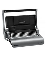Брошюратор Fellowes Quasar+ 1057141212
