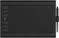 Графический планшет HUION H1060P 1084284495