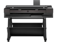 Плоттер HP Inc. Designjet T850 319100183