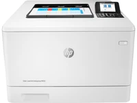 HP Inc. Color LaserJet Pro M455dn 1872563217