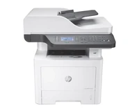 HP Inc. Laser 432fdn 596229366