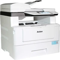Avision МФУ AM43A plus 466694543