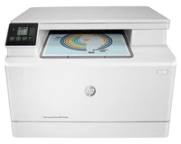 HP Inc. Color LaserJet Pro M182n 230667345