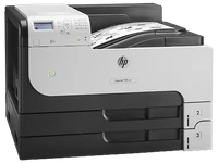 HP Inc. LaserJet Enterprise M712dn 1426073220