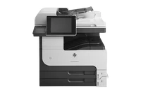 HP Inc. LaserJet Enterprise M725dn 222317139