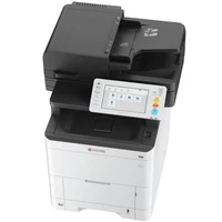 МФУ Kyocera Ecosys MA4000cifx с картриджем 1924203677