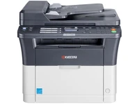 МФУ Kyocera Ecosys FS-1025MFP с картриджем 956070228