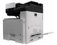 МФУ Kyocera Ecosys M8124cidn с картриджем 995584751