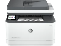 HP LaserJet Pro MFP 3103fdn Printer (A4, p/c/s/f, 1200 dpi, 33ppm, 512 Mb, Duplex,ADF,800 MHz, tray 250, USB+Ethernet, Duty 50K, in box W1450A) 1443003154