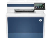 МФУ лазерный HP Color LaserJet Pro 4303dw (5HH65A) цветное А4 1928987963