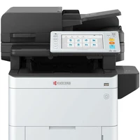 МФУ лазерный Kyocera Ecosys MA3500cifx (1102Z33NL0) A4 Duplex белый 1623376501