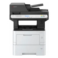 МФУ лазерный Kyocera Ecosys MA4500fx (110C123NL0) A4 Duplex белый 642880567