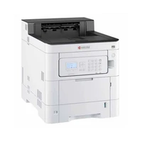Принтер лазерный Kyocera Ecosys PA4000cx (1102Z03NL0) A4 Duplex белый 244225232