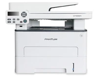Pantum M7100DN, P/C/S, Mono laser, A4, 33 ppm (max 60000 p/mon), 525 MHz, 1200x1200 dpi, 256 MB RAM, PCL/PS, Duplex, ADF50, paper tray 250 pages, USB, LAN, start. cartridge 6000 pages 1774173827