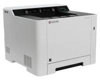 Принтер лазерный Kyocera Ecosys P5026cdn (1102RC3NL0) A4 Duplex Net белый 1068066145