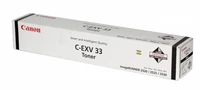 Тонер-картридж черный Canon C-EXV33, 2785B002 1149328416