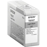 Картридж серый Epson T850 SC-P800, C13T850700 27999290