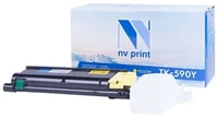 Картридж желтый NVPrint Kyocera, NV-TK590Y 694759070