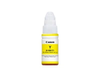Картридж желтый Canon GI-490, 0666C001 888704436