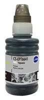 Чернильница черный Cactus CS-EPT6641 1940095001