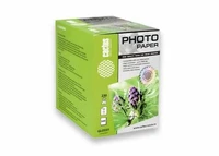 Бумага белый Cactus 10x15/230г/м2/500л./белый глянцевое, CS-GA6230500 770384828