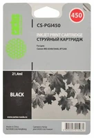 Картридж черный Cactus CS-PGI450 422372852