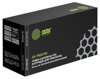 Картридж черный Cactus CS-TN2275S 1276812257