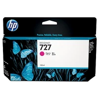 Картридж пурпурный HP Inc. B3P20A 1895631068